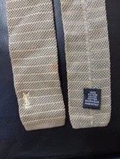 CRAVATTA Yves Saint Laurent