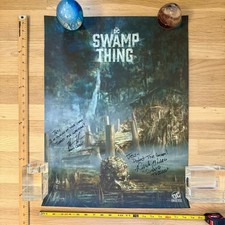 Firmato - Poster SDCC 2019