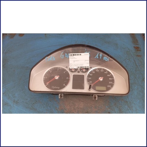 Quadro strumenti tachimetro - quadro,