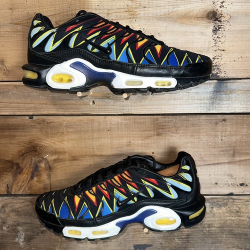 Nike air max plus - max,
