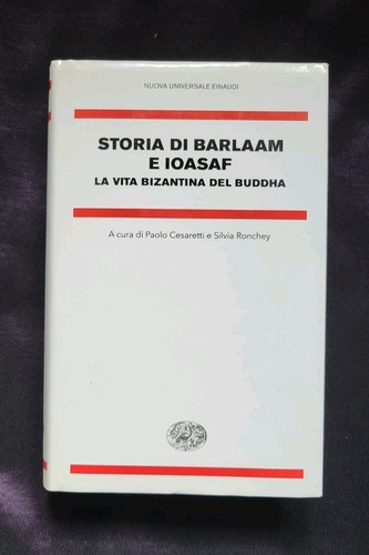 Storia barlaam ioasaf la - e,