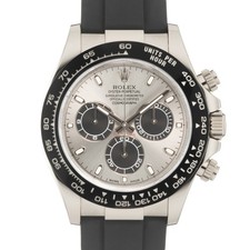 Rolex daytona 116519ln - rolex,