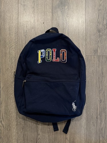 Zaino polo ralph lauren - polo,