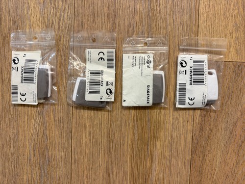 Lot badge diagral atral - badge,