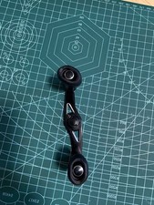 Mulinello Shimano 18 Antares