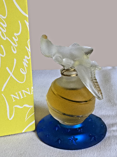 Nina ricci air temps - ricci,