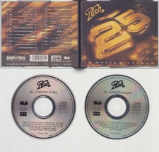 POOH   25 La nostra storia