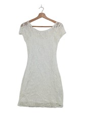 HOLLISTER Abito in pizzo Donna