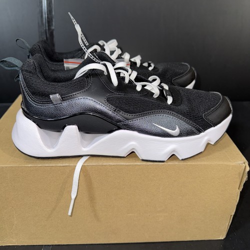 Nike wmns ryz - ryz, 'black