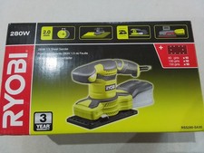Ryobi RSS280-SA30 Levigatrice