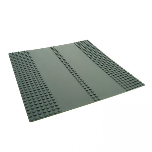 Lego piastra costruzione - 1x,