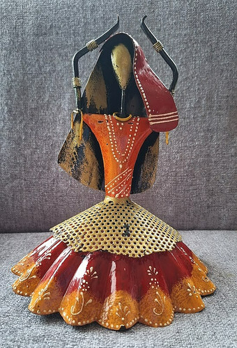 Oriental indian handmade - oriental,