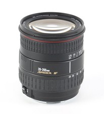 Sigma 28-200mm f/3.5-5.6