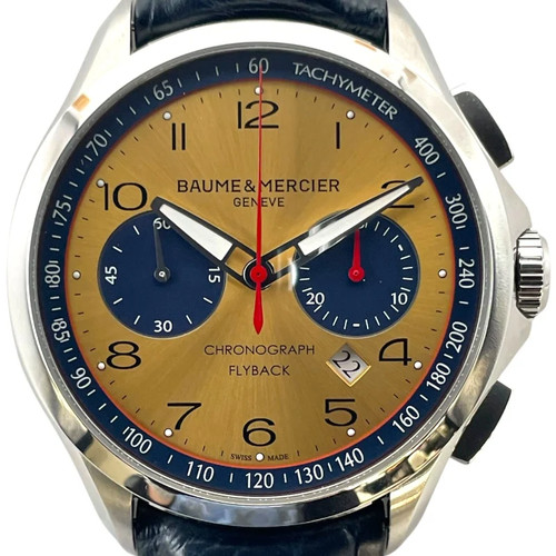 Orologio automatico baume - automatico, &