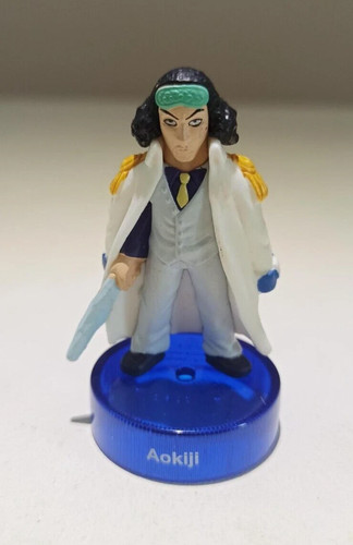 One piece aokiji kuzan pepsi - piece,