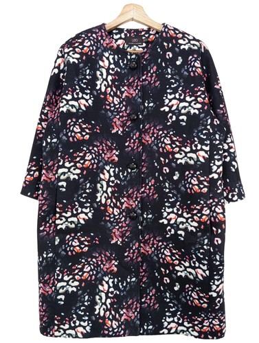 Linci cappotto mezza - mezza, stagione