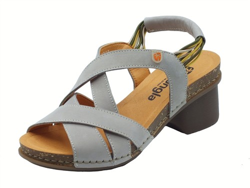 Jungla 8203 nubuck beach palm - jungla,