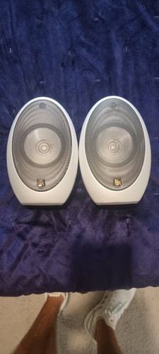 Altoparlanti kef hts 1001 egg - kef, hts-1001