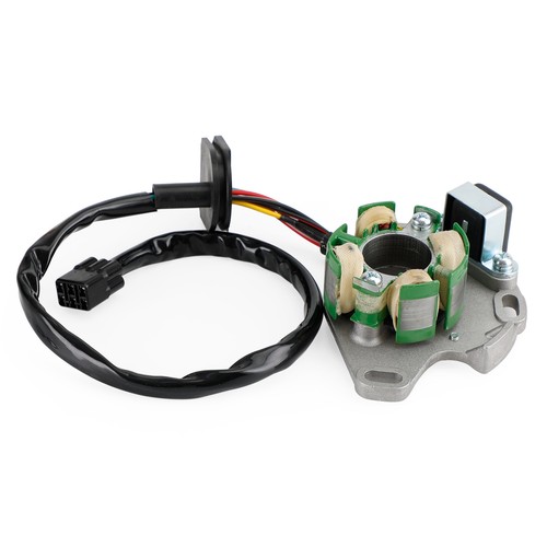 Statore alternatore per suzuki - alternatore,