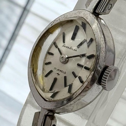 Orologio donna seiko - orologio, solar