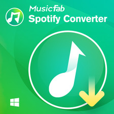 MusicFab Spotify Converter - 1