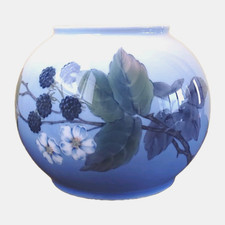 Royal copenhagen vaso - royal, copenhagen,