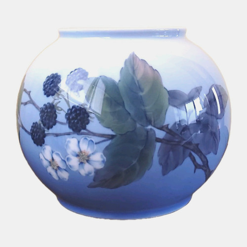 Royal copenhagen vaso - royal,