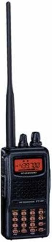 Yaesu dual band - yaesu, 5w
