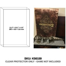 Protector For Uncharted 2