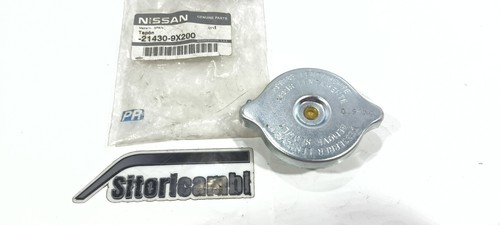 Tappo radiatore originale - radiatore,