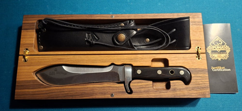 Coltello caccia puma white - coltello, da