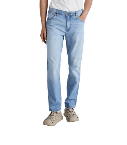 Jeans wrangler larston - larston, 812