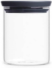 298288 Barattolo Rotondo in
