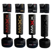 Maxx set boxe free-standing