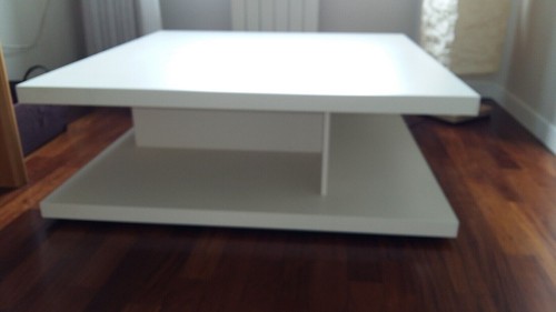 Tavolo salotto moderno - salotto, come