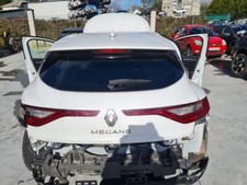 Portellone Bagagliaio Sinistro