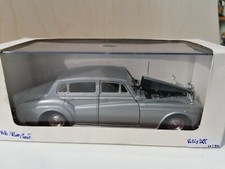 MODELLINO POLISTIL S34 ROLLS