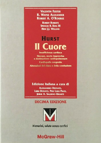 Hurst cuore insufficienza - il,
