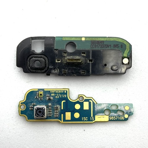 Fotocamera anteriore nokia - anteriore,