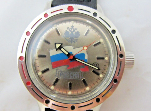 Orologio militare sovietico - militare,