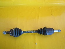 SEMIASSE SX LANCIA Y 2008