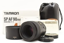 Obiettivo Tamron SP AF 90 mm
