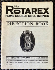 LA CASA ROTAREX DOPPIO ROTOLO