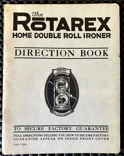 Casa rotarex doppio rotolo - rotarex,