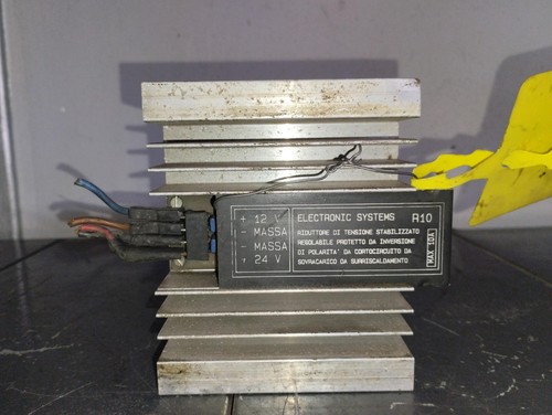 Trasformatore 24v 12v per - trasformatore,