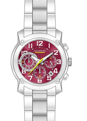 Cavadini orologio uomo - cavadini,