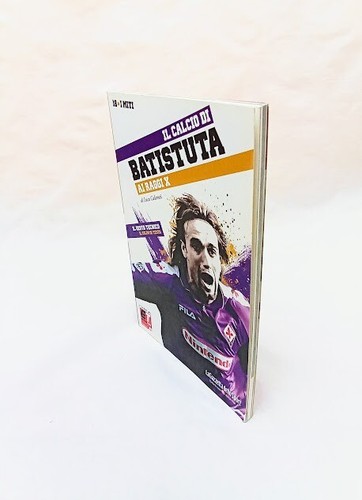 Calcio batistuta ai - calcio,