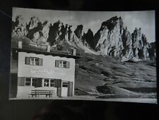 20162) PROVINCIA BOLZANO PASSO GARDENA STRADA DELLE DOLOMITI OGGETTI REGALO