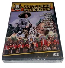 Recuerde a Rancheras - 5