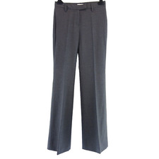 Pantaloni GUNEX grigi donna